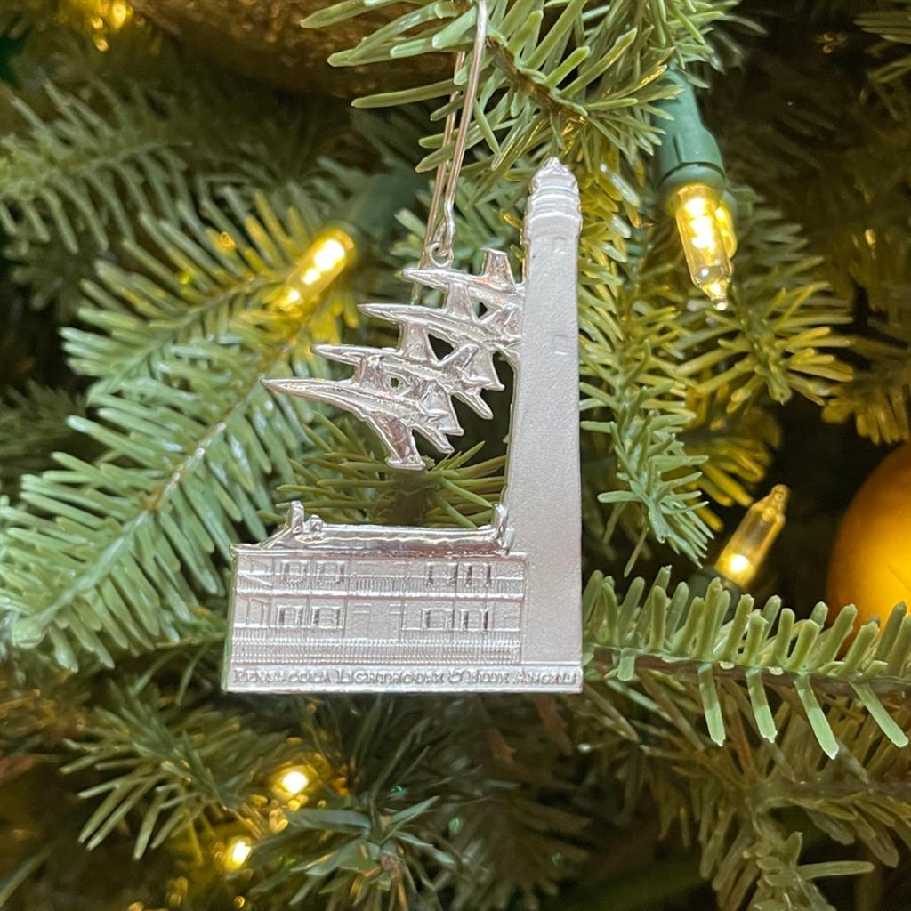 Landmark Ornament