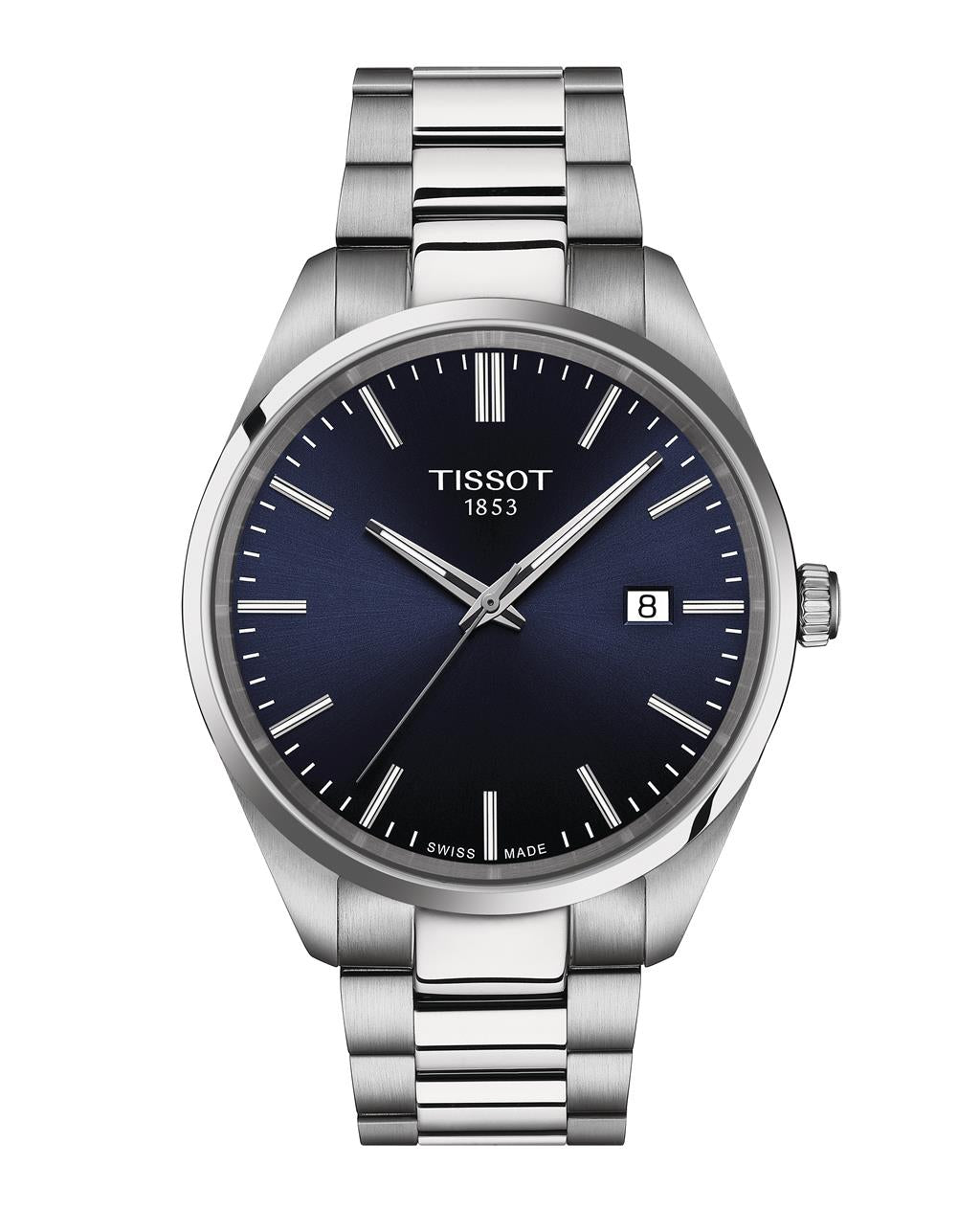 Tissot PR 100