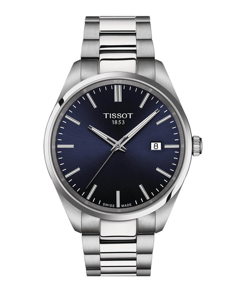 Tissot PR 100