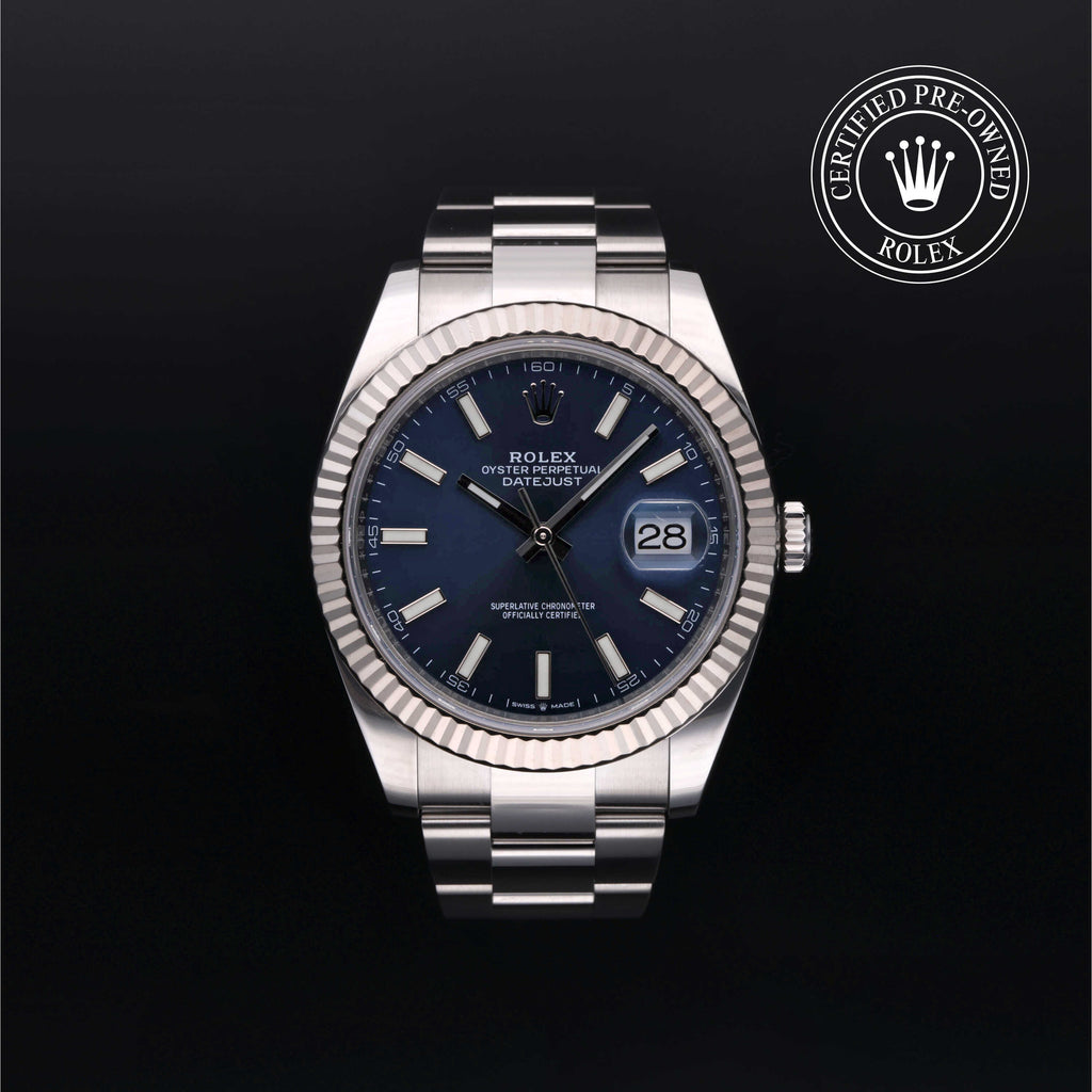 Datejust 41