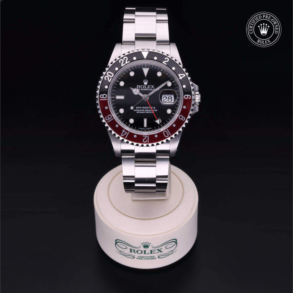 GMT-Master II