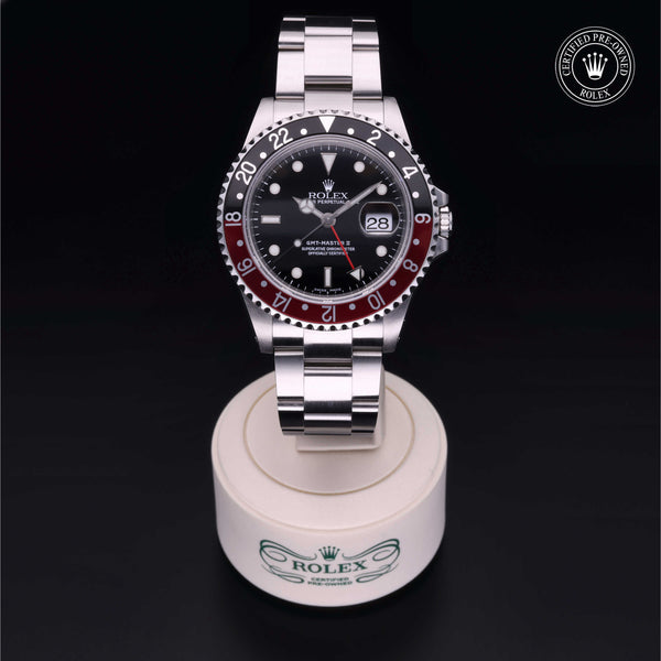 GMT-Master II