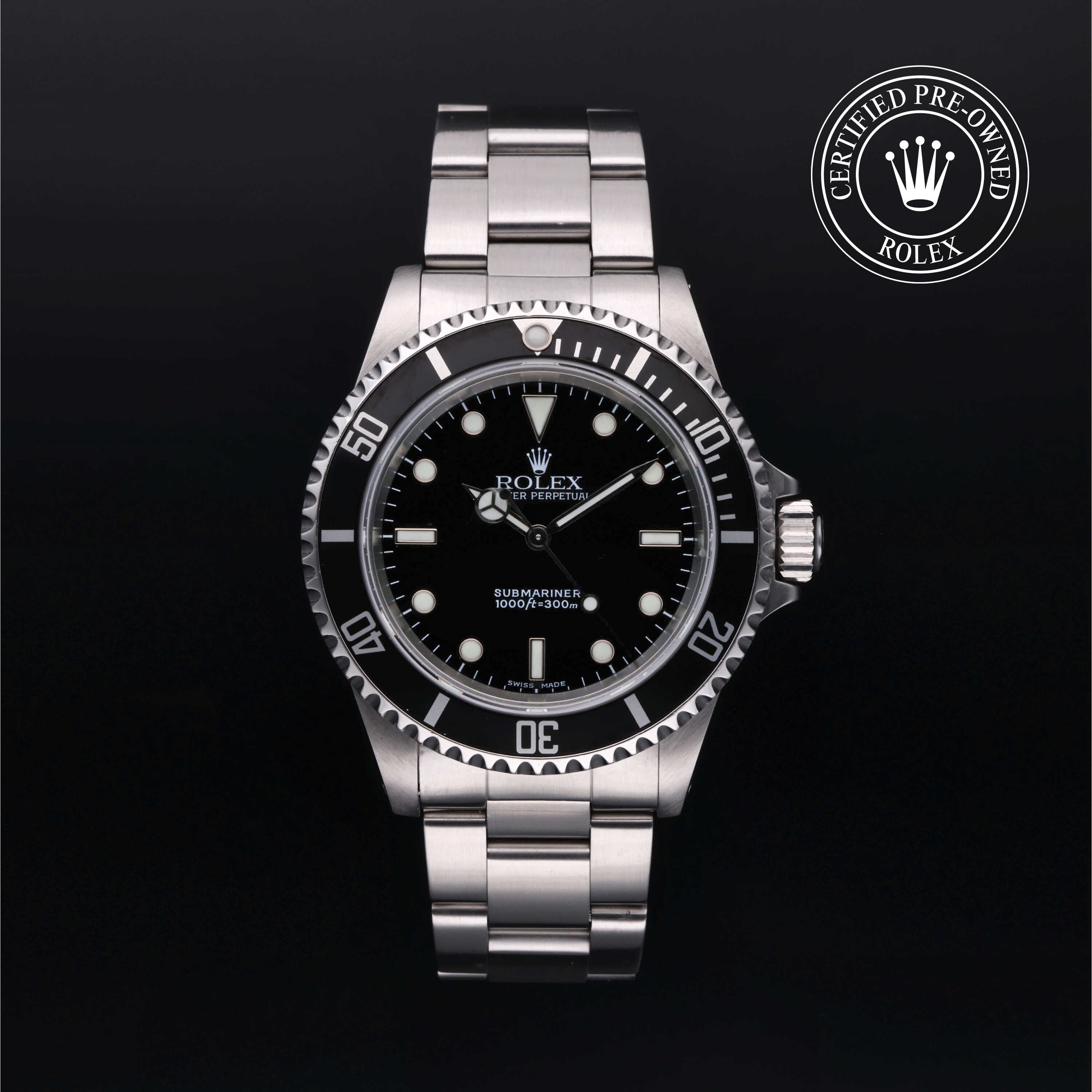 Submariner