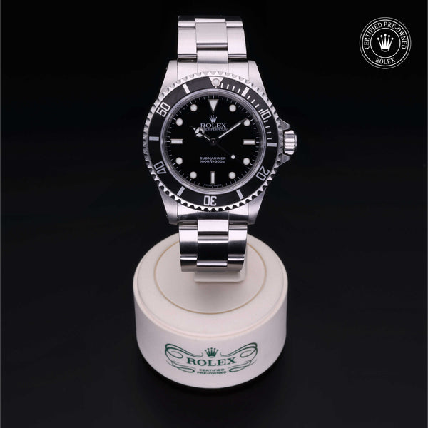 Submariner