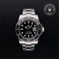 Submariner Date