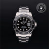 Submariner Date 40