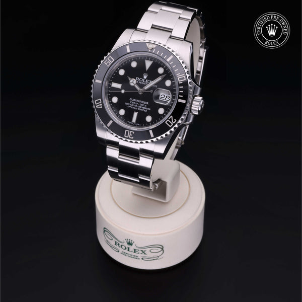 Submariner Date