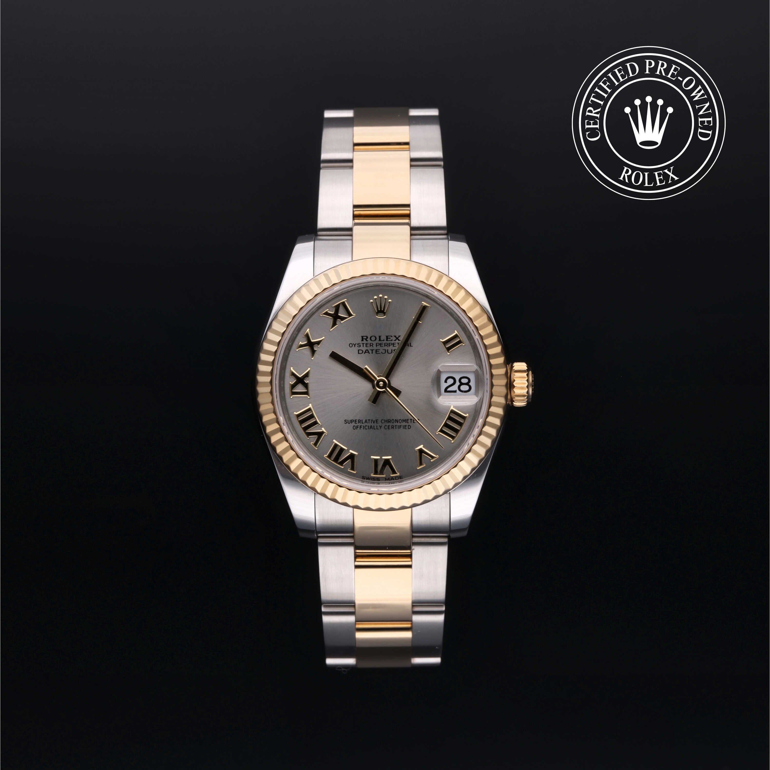 Datejust