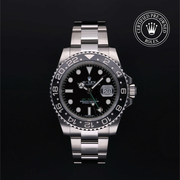 GMT-Master II