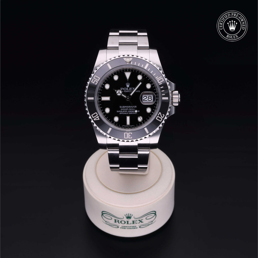 Submariner Date 40