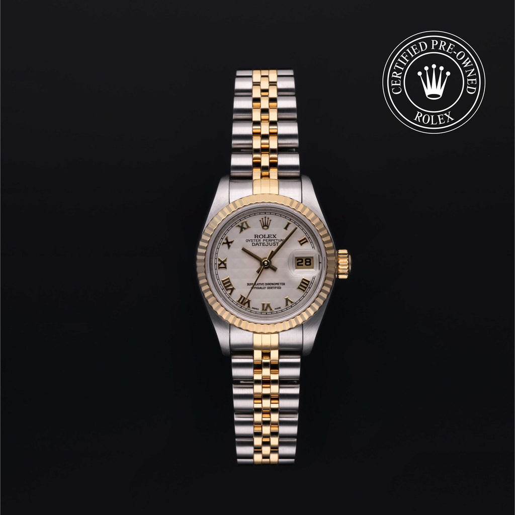 Lady-Datejust