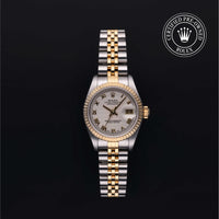 Lady-Datejust