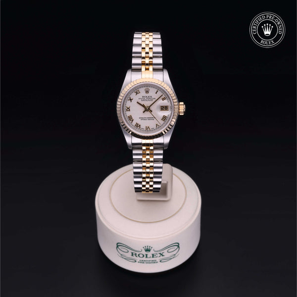 Lady-Datejust