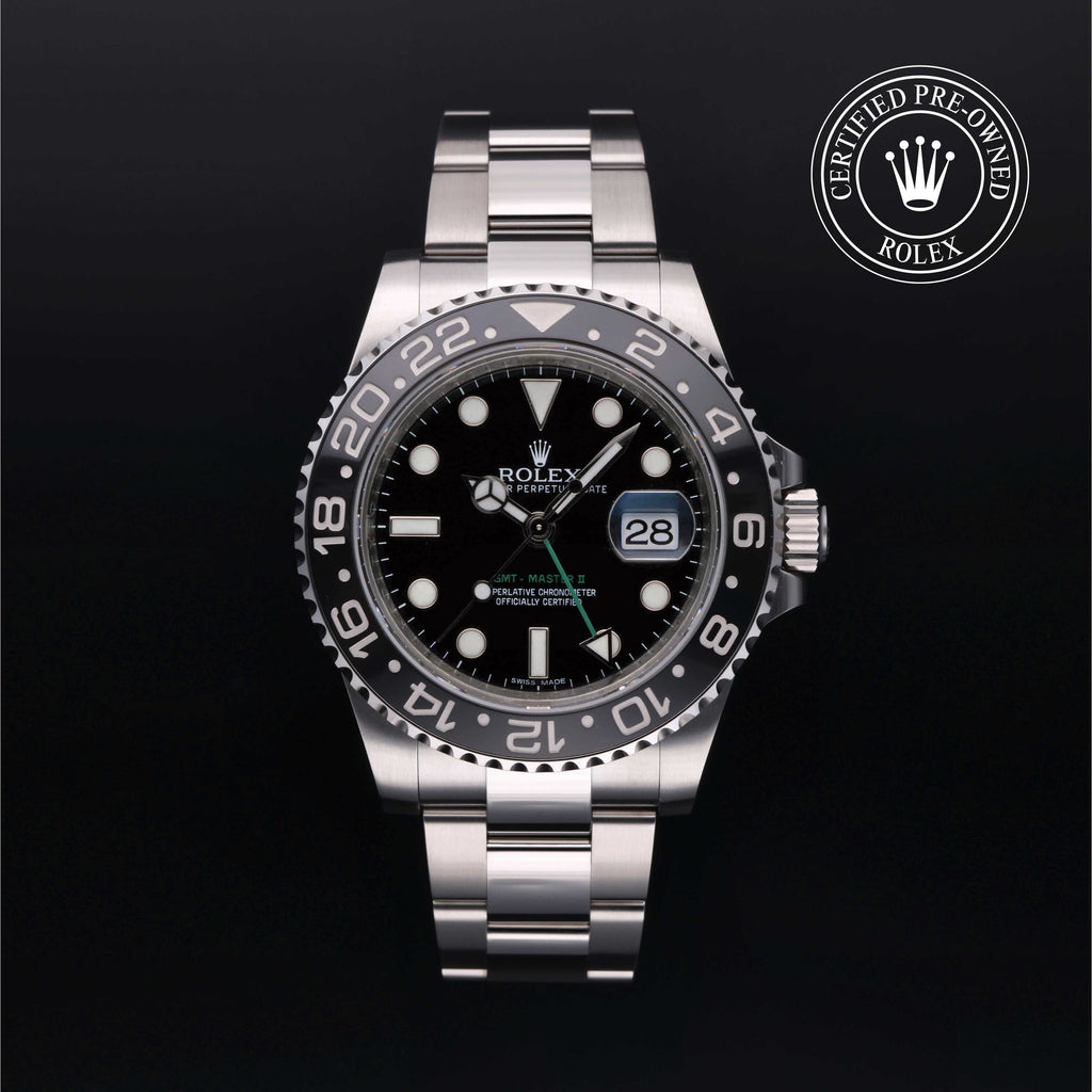 GMT-Master II