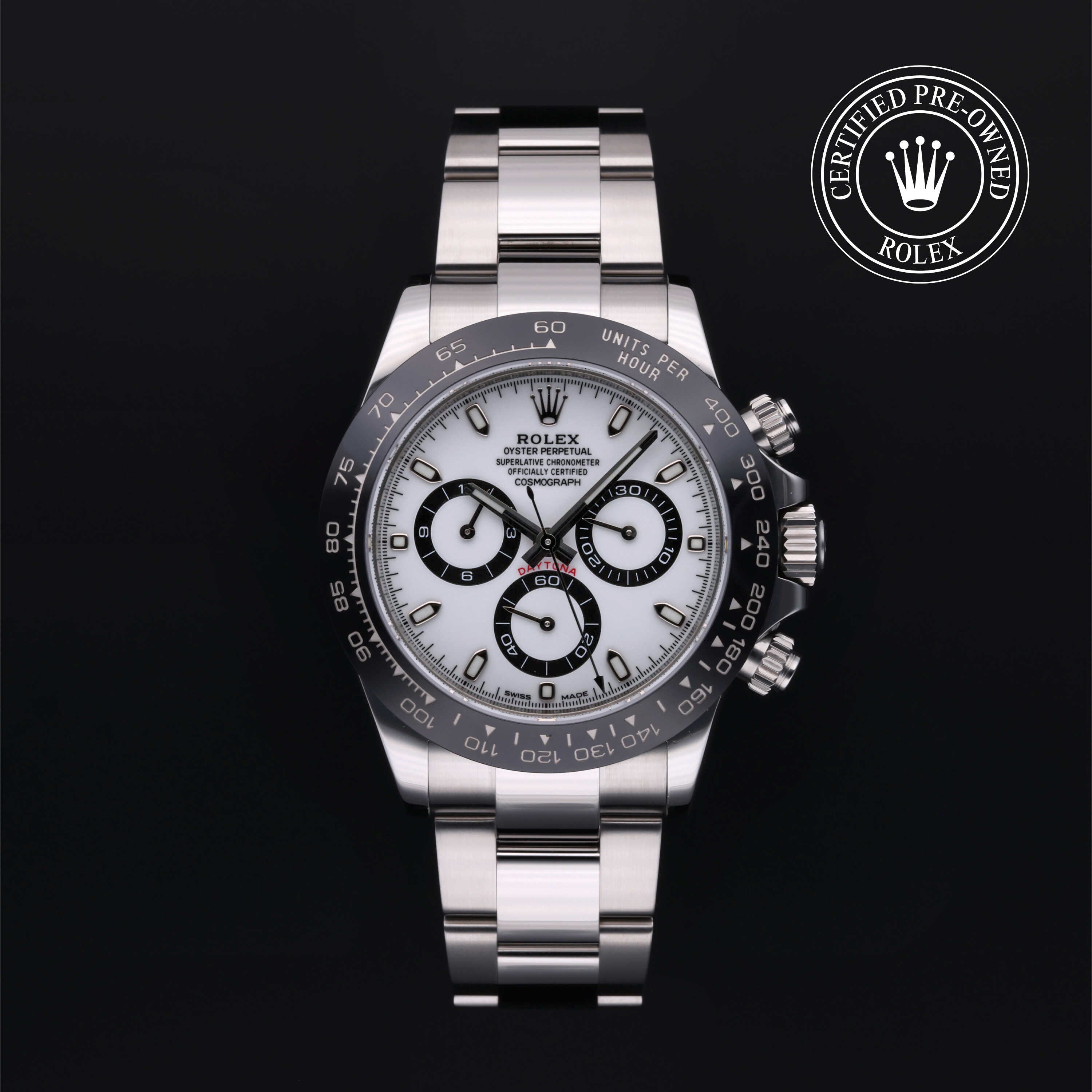 Cosmograph Daytona