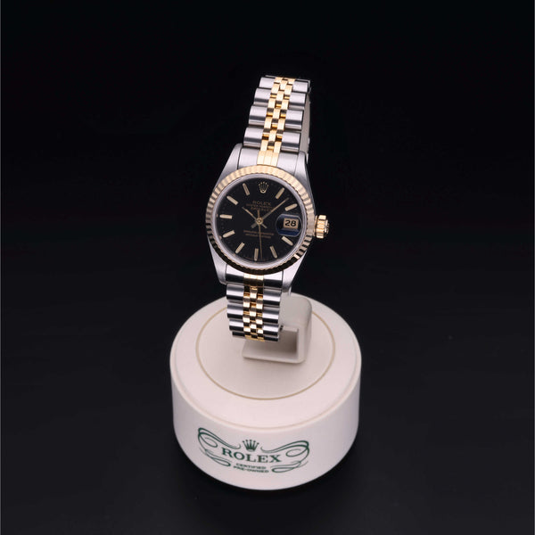 Lady-Datejust