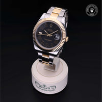 Datejust II