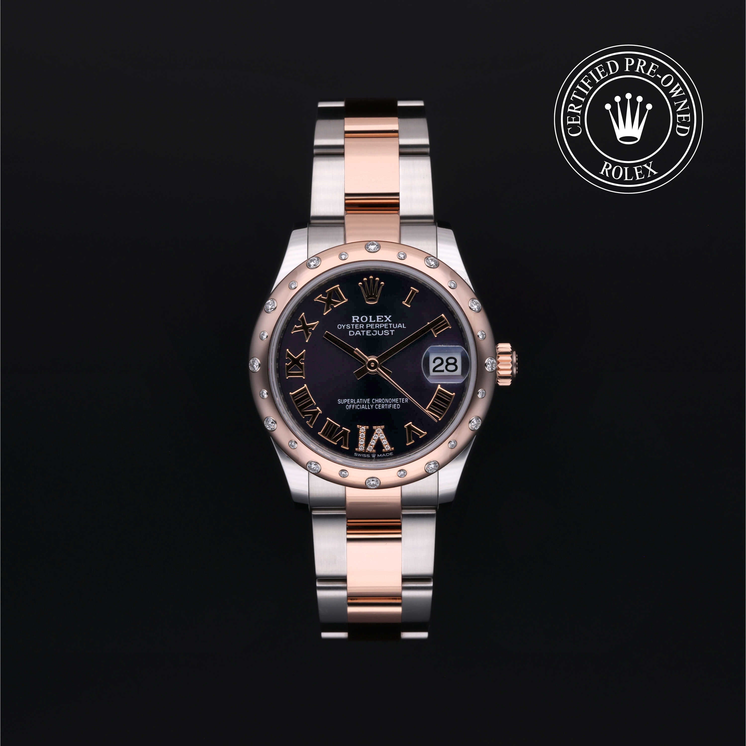 Datejust