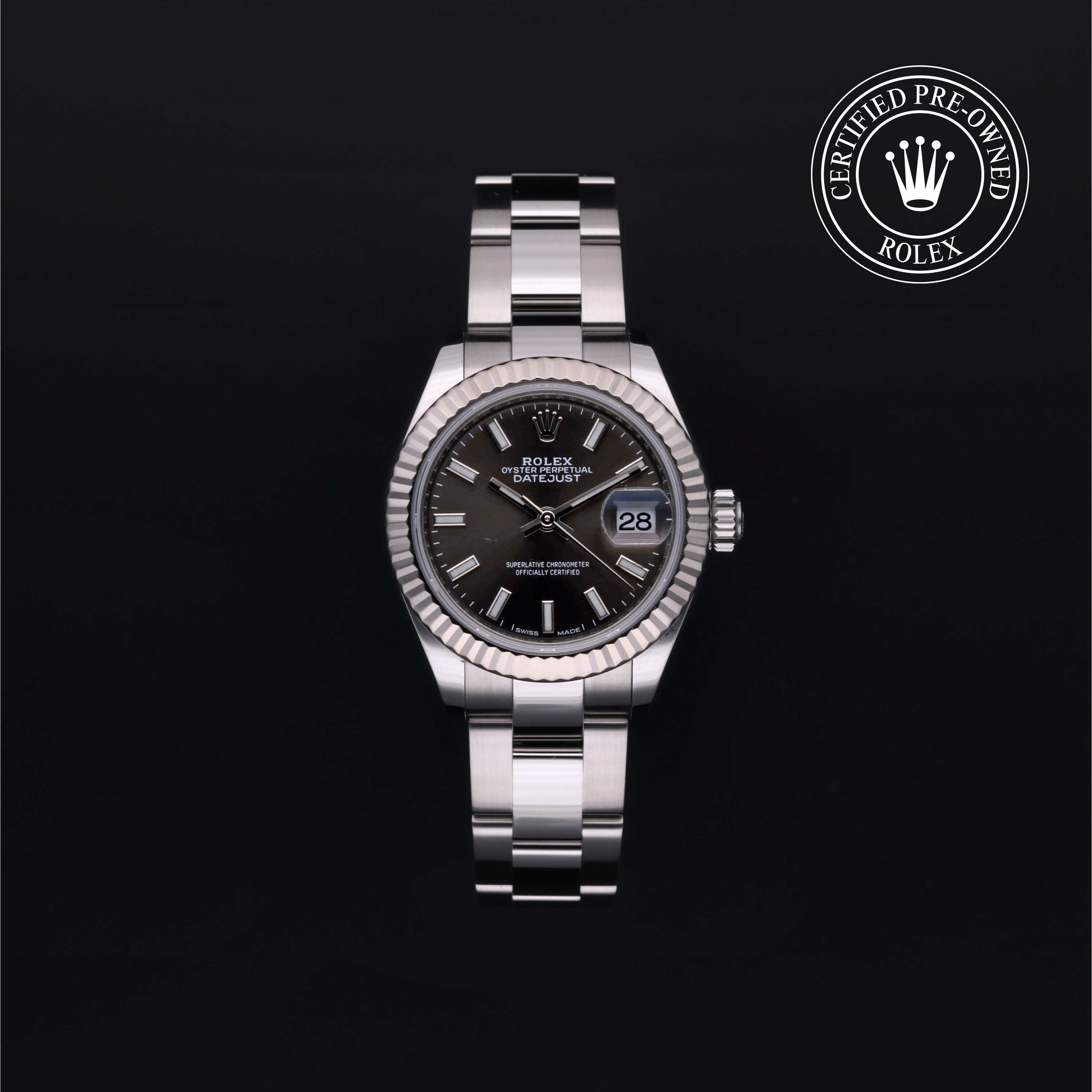 Lady-Datejust