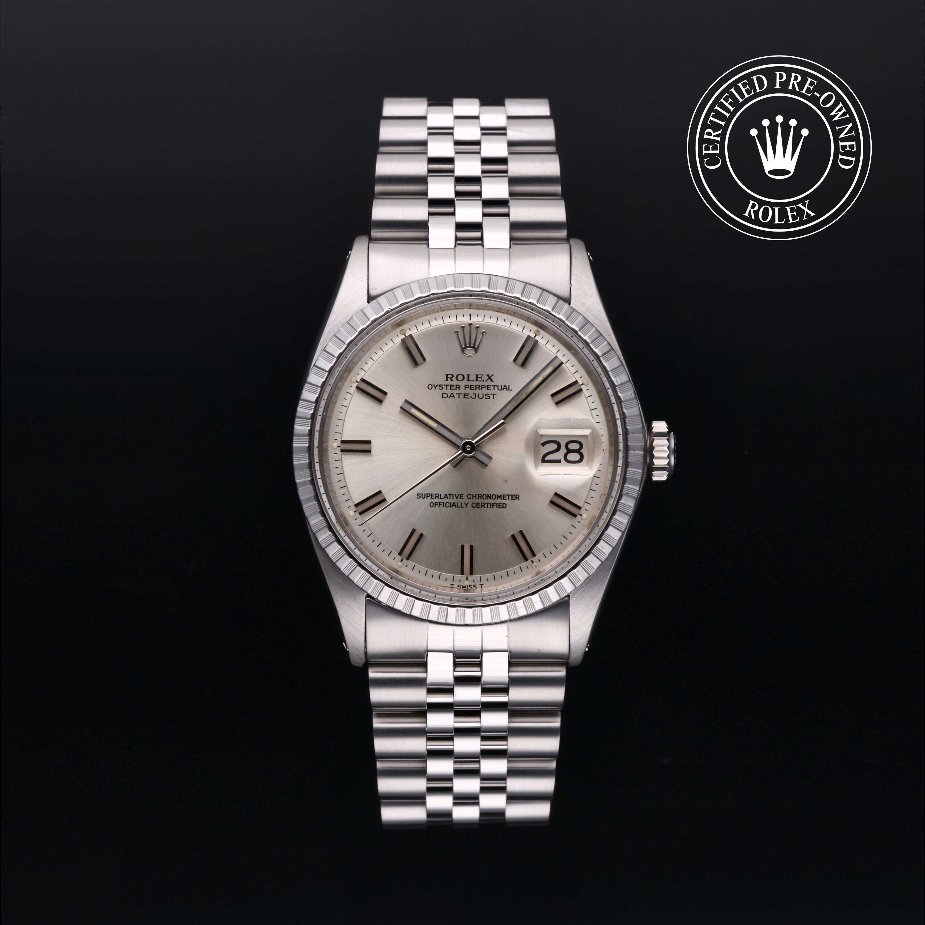 Datejust