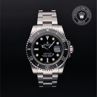 Submariner Date 40