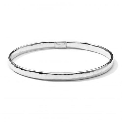 Ippolita Classico Bangle in Sterling Silver