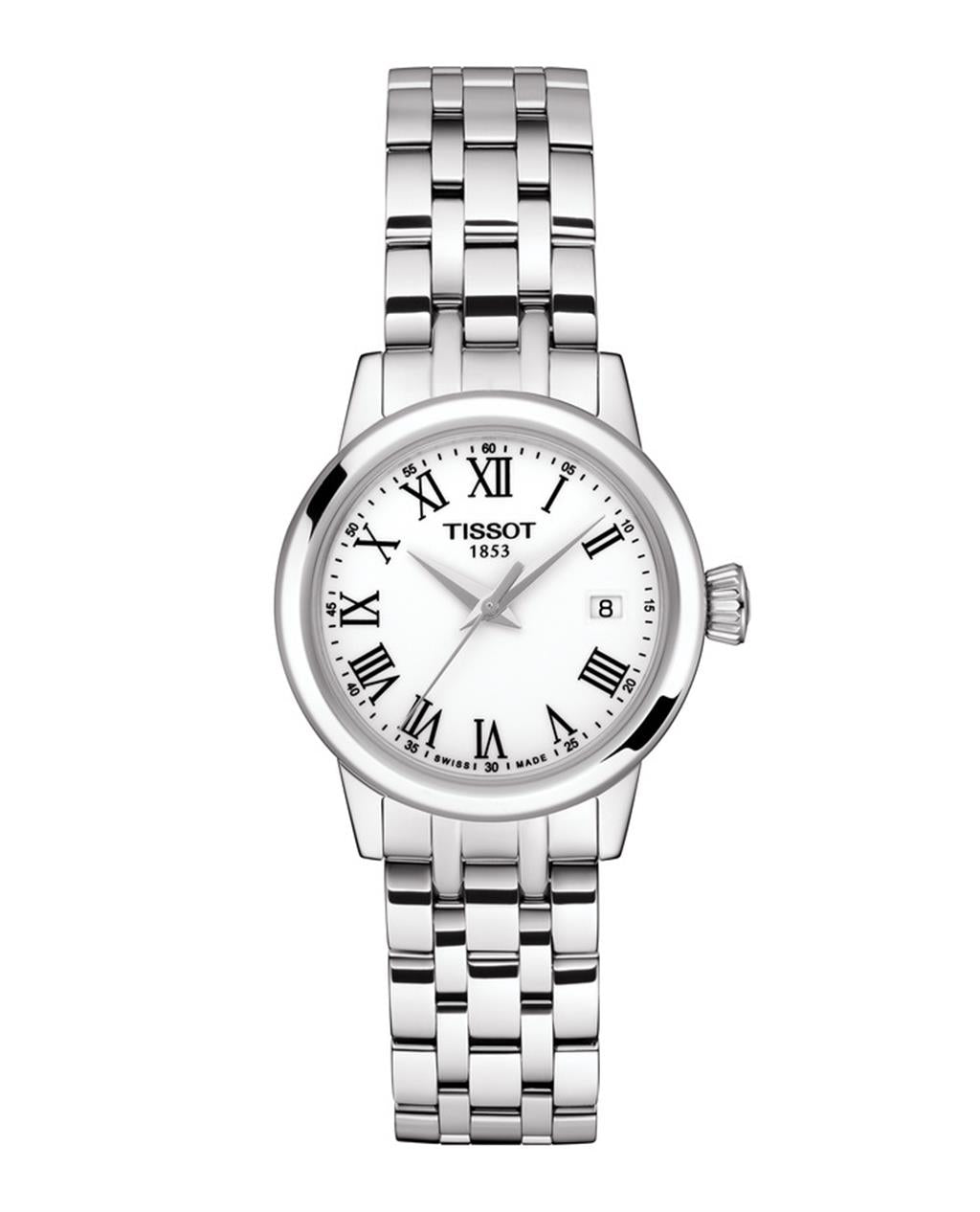 Tissot Classic Dream Lady