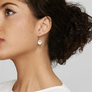 Ippolita Sterling Silver Mini Teardrop Earrings