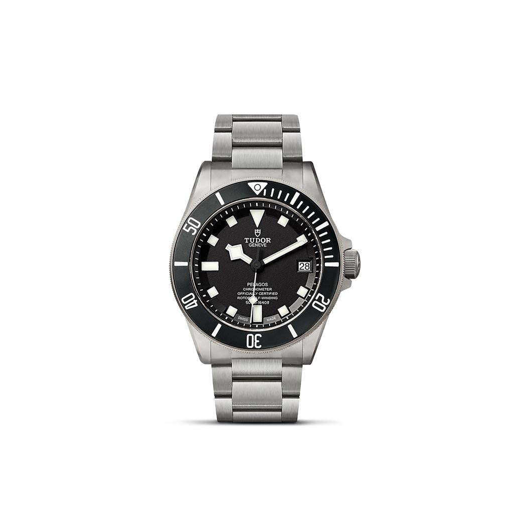 Tudor Pelagos