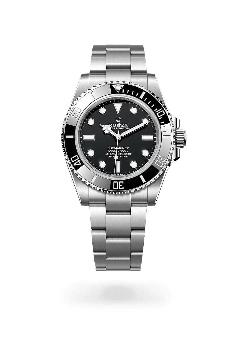 rolex Submariner in Oystersteel,  - Jewelers Trade Shop