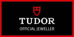 Tudor watches at Jewelers Trade Shop
